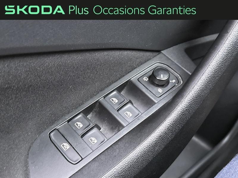 Voitures occasions ŠKODA KAMIQ Ambition Lens