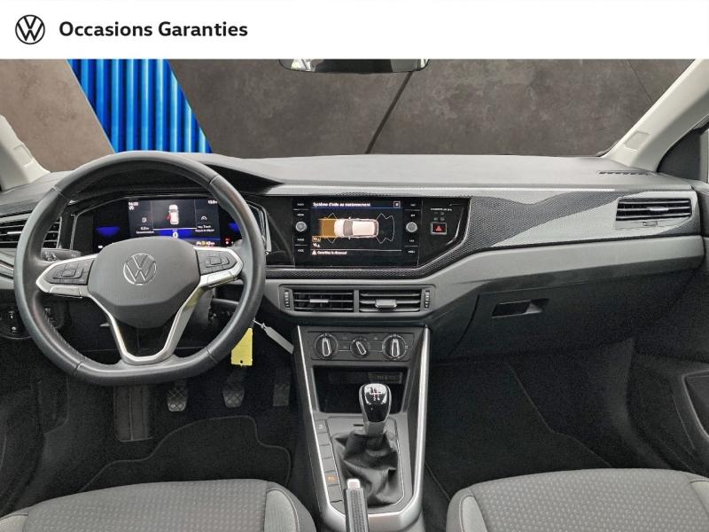 Voitures occasions VOLKSWAGEN POLO Life Business Lens