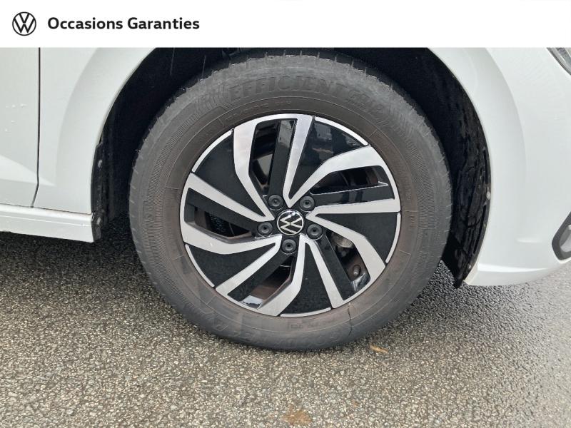Voitures occasions VOLKSWAGEN POLO Life Business Lens