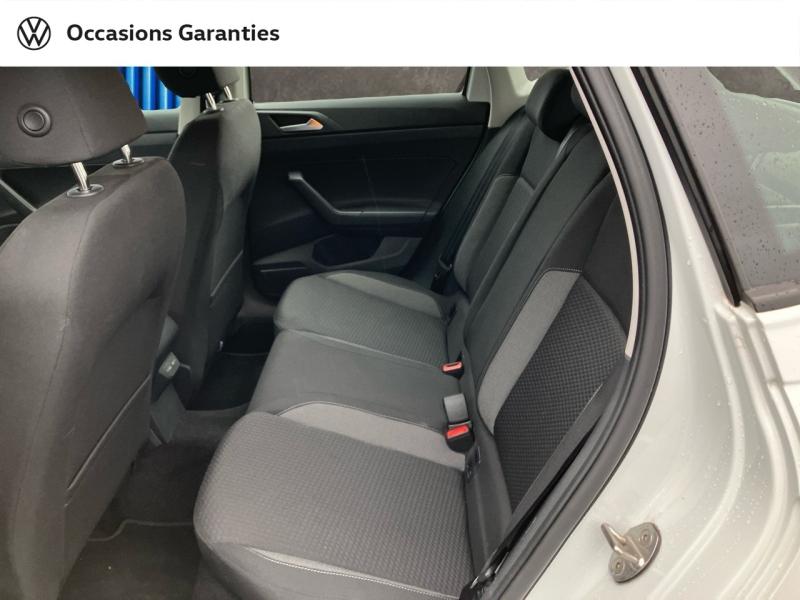 Voitures occasions VOLKSWAGEN POLO Life Business Lens