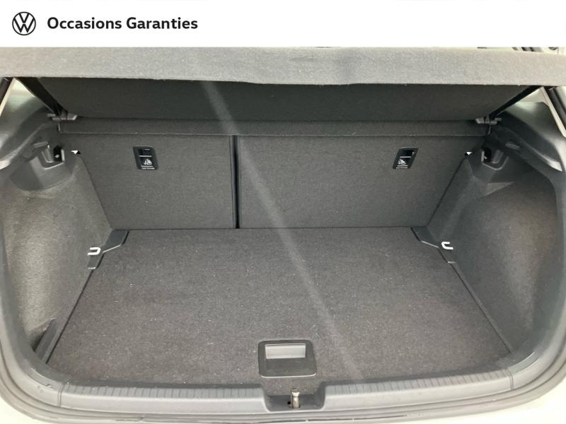 Voitures occasions VOLKSWAGEN POLO Life Business Lens