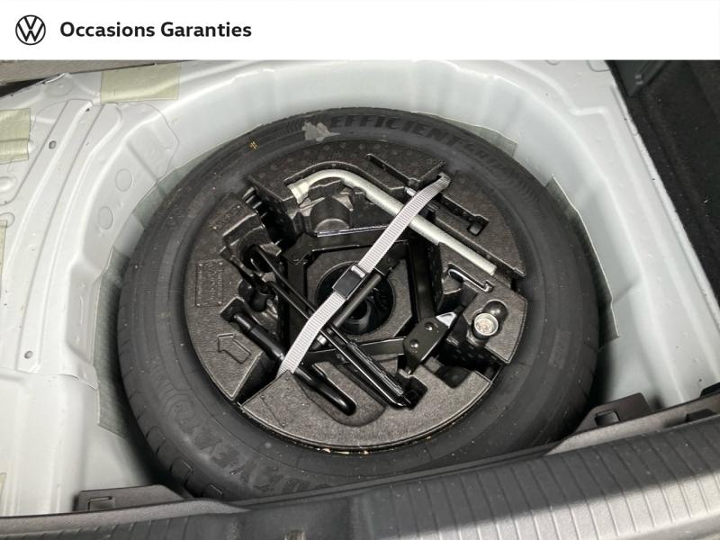 Voitures occasions VOLKSWAGEN POLO Life Business Lens