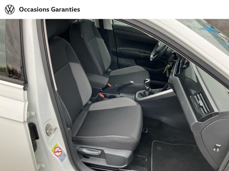 Voitures occasions VOLKSWAGEN POLO Life Business Lens