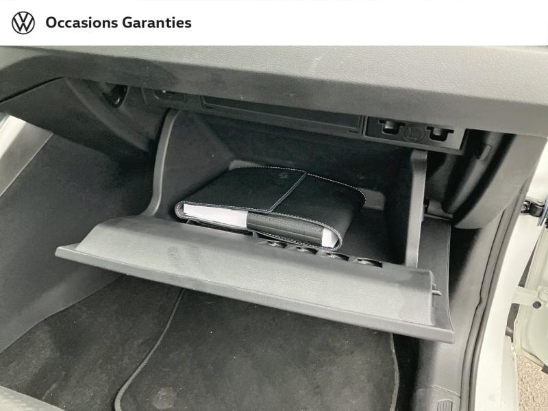 Voitures occasions VOLKSWAGEN POLO Life Business Lens