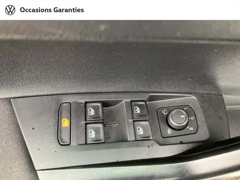 Voitures occasions VOLKSWAGEN POLO Life Business Lens