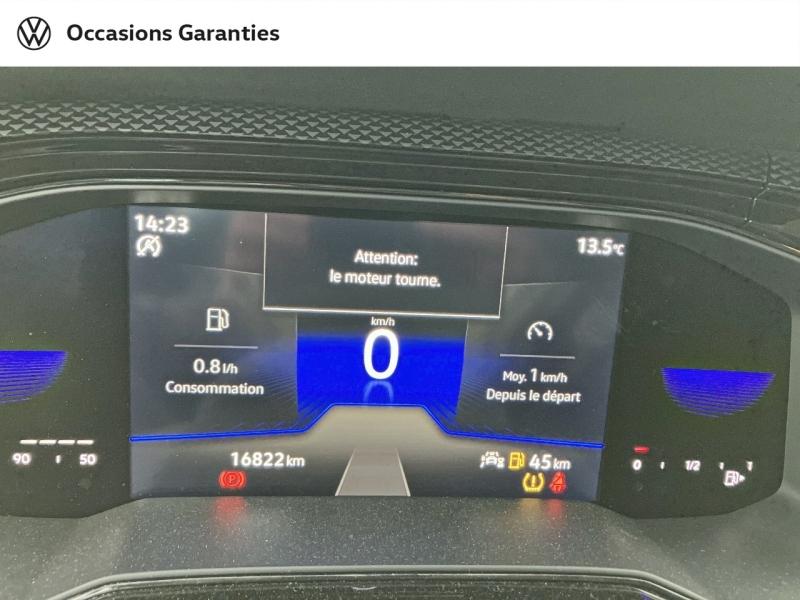 Voitures occasions VOLKSWAGEN POLO Life Business Lens