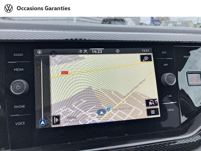 Voitures occasions VOLKSWAGEN POLO Life Business Lens