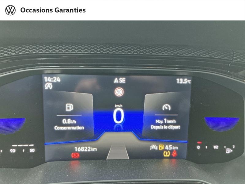 Voitures occasions VOLKSWAGEN POLO Life Business Lens