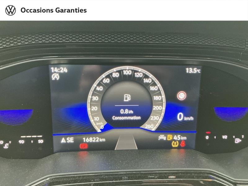 Voitures occasions VOLKSWAGEN POLO Life Business Lens