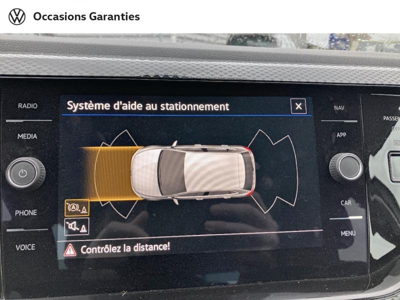 Voitures occasions VOLKSWAGEN POLO Life Business Lens