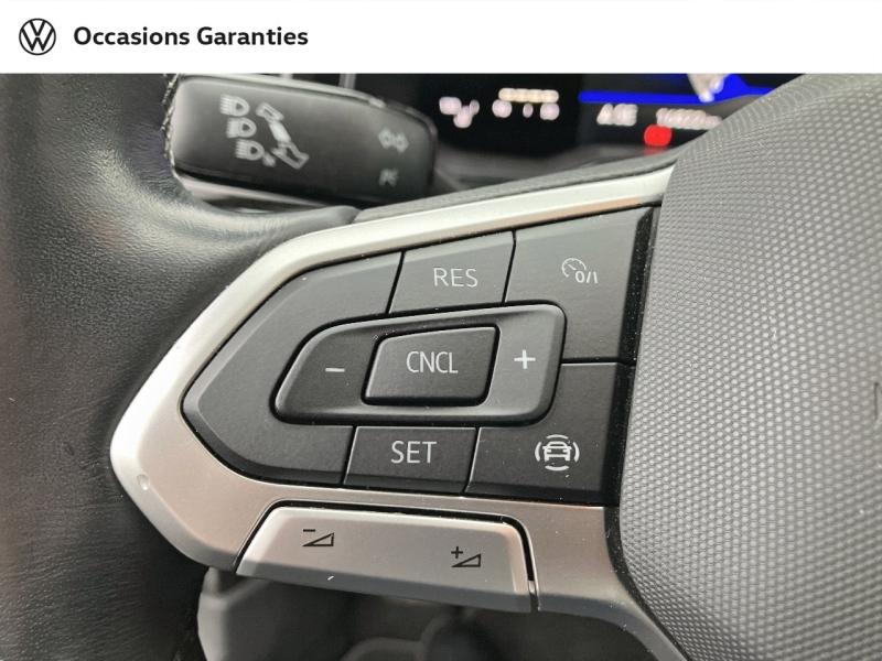 Voitures occasions VOLKSWAGEN POLO Life Business Lens