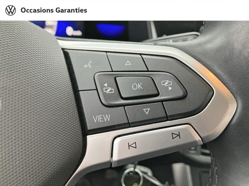 Voitures occasions VOLKSWAGEN POLO Life Business Lens