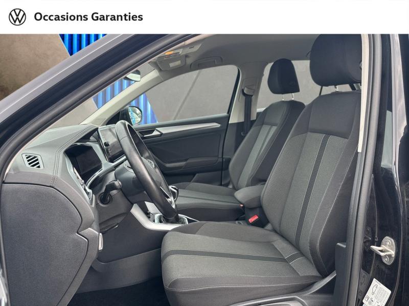 Voitures occasions VOLKSWAGEN T-ROC Life Business Lens