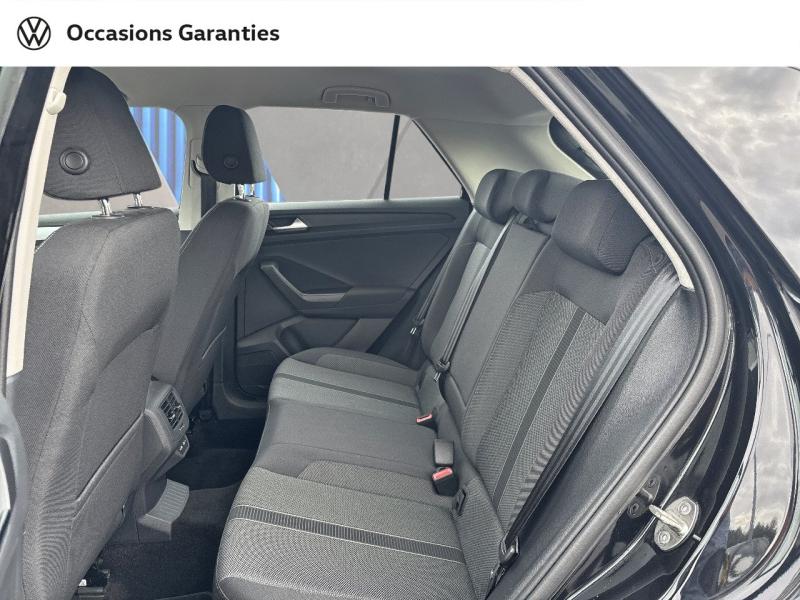 Voitures occasions VOLKSWAGEN T-ROC Life Business Lens