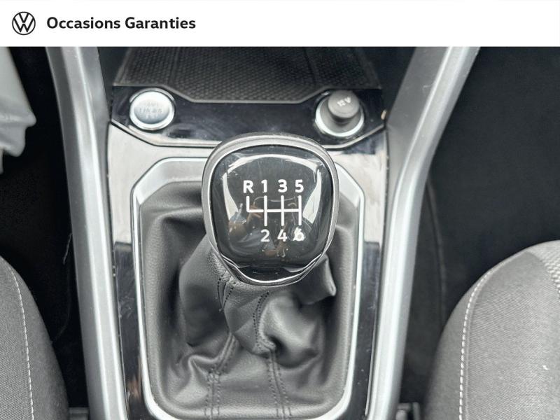 Voitures occasions VOLKSWAGEN T-ROC Life Business Lens