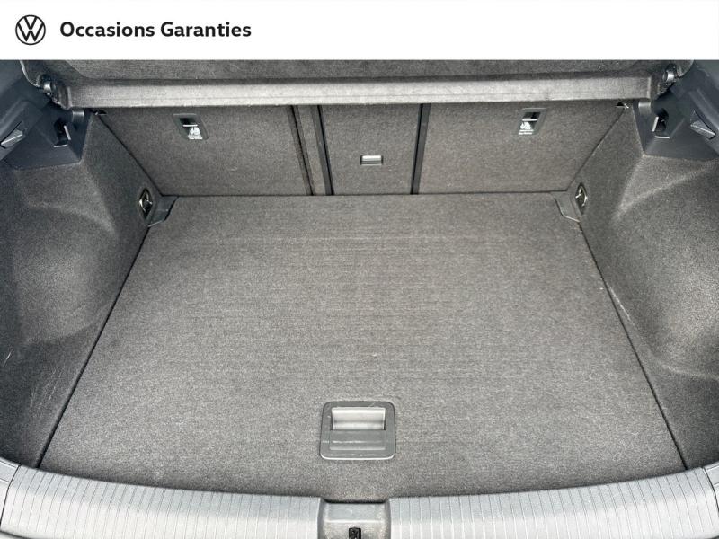 Voitures occasions VOLKSWAGEN T-ROC Life Business Lens