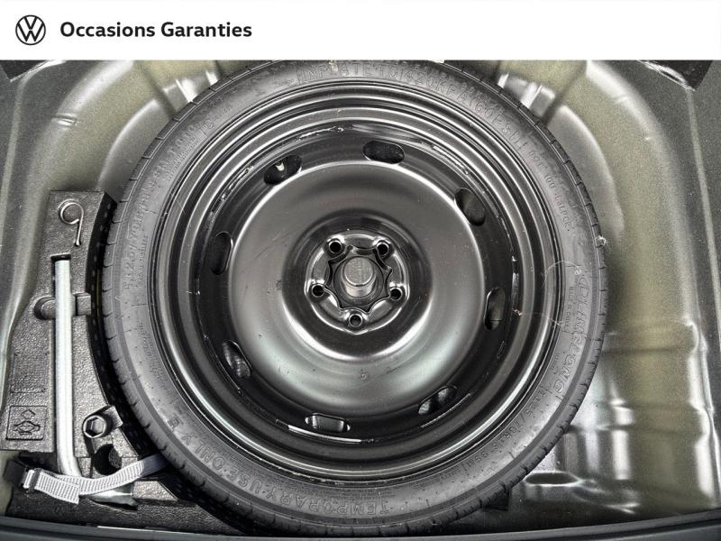 Voitures occasions VOLKSWAGEN T-ROC Life Business Lens