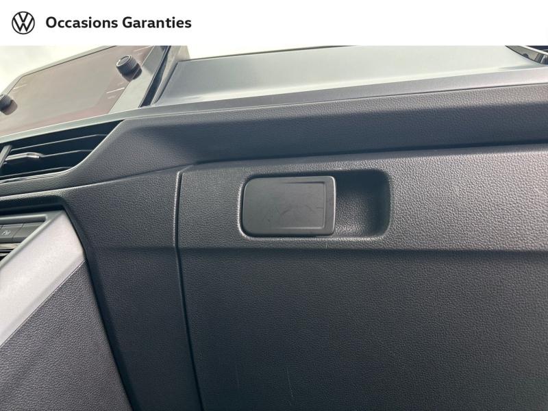 Voitures occasions VOLKSWAGEN T-ROC Life Business Lens