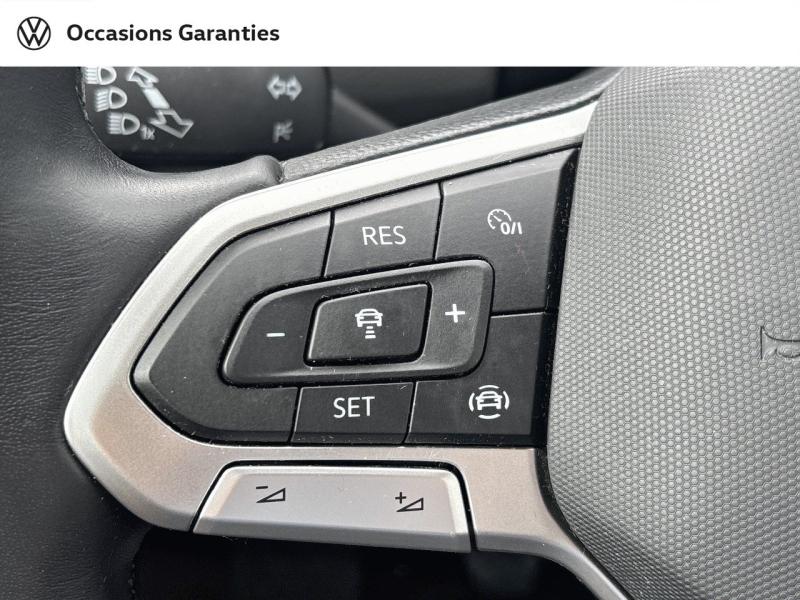 Voitures occasions VOLKSWAGEN T-ROC Life Business Lens