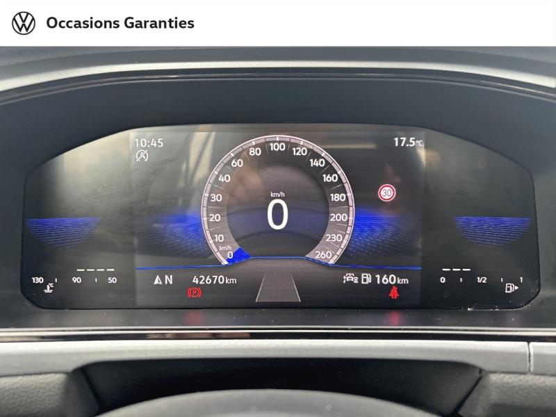 Voitures occasions VOLKSWAGEN T-ROC Life Business Lens