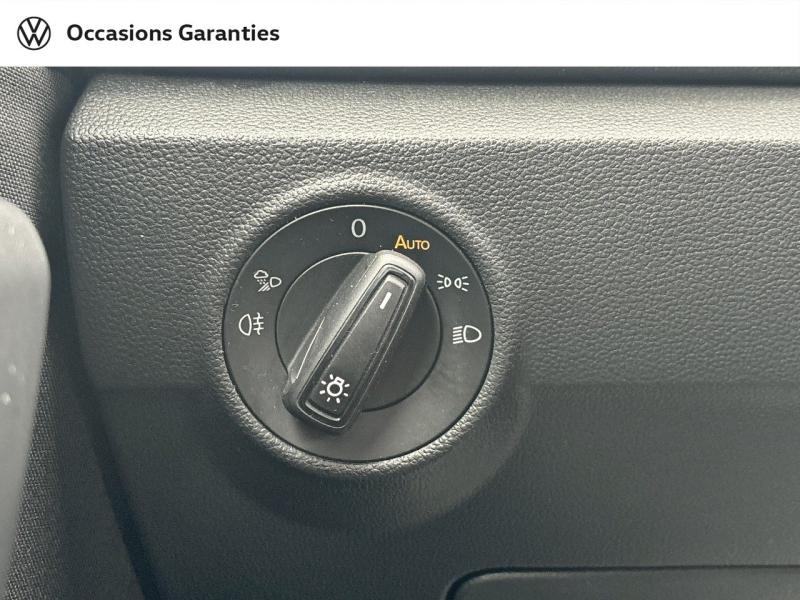 Voitures occasions VOLKSWAGEN T-ROC Life Business Lens