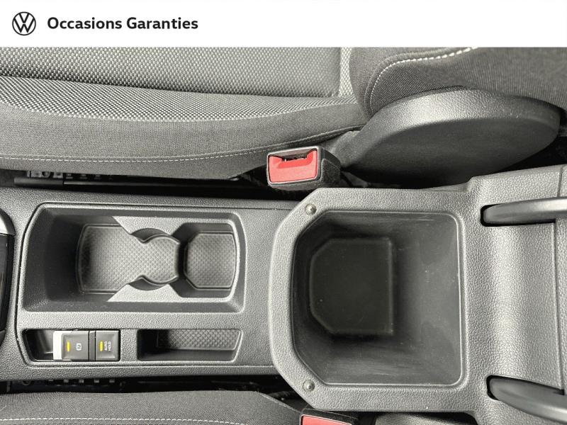 Voitures occasions VOLKSWAGEN T-ROC Life Business Lens