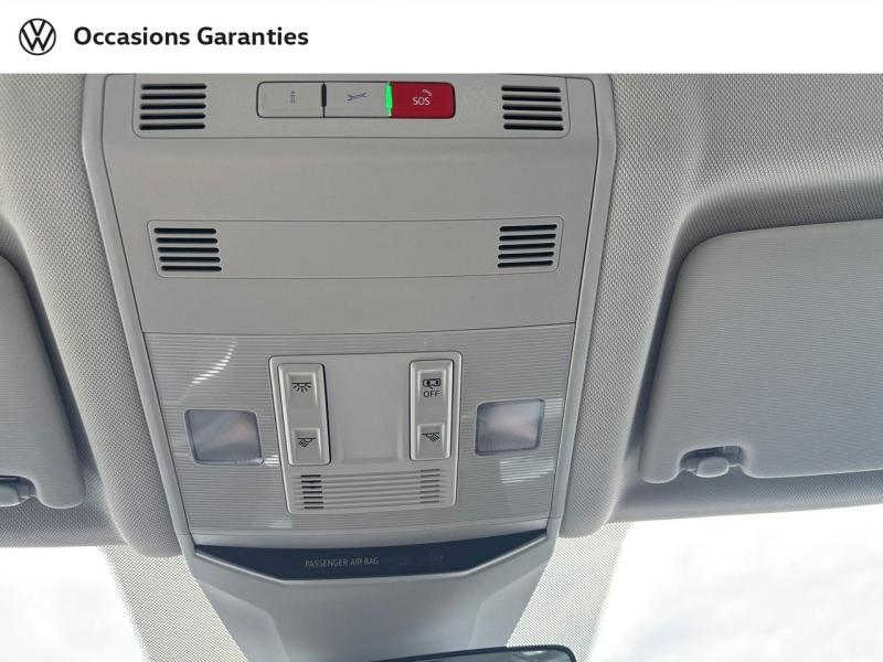 Voitures occasions VOLKSWAGEN T-ROC Life Business Lens