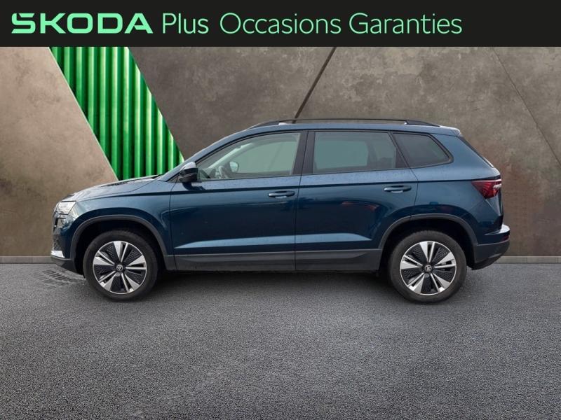 Voitures occasions ŠKODA KAROQ Ambition Lens
