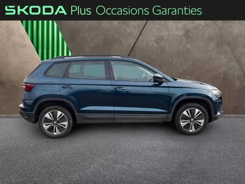 Voitures occasions ŠKODA KAROQ Ambition Lens