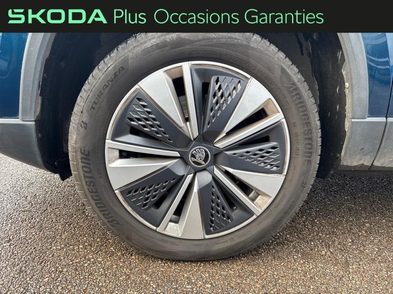 Voitures occasions ŠKODA KAROQ Ambition Lens