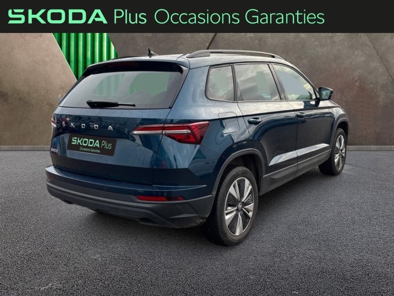 Voitures occasions ŠKODA KAROQ Ambition Lens