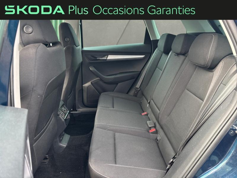 Voitures occasions ŠKODA KAROQ Ambition Lens