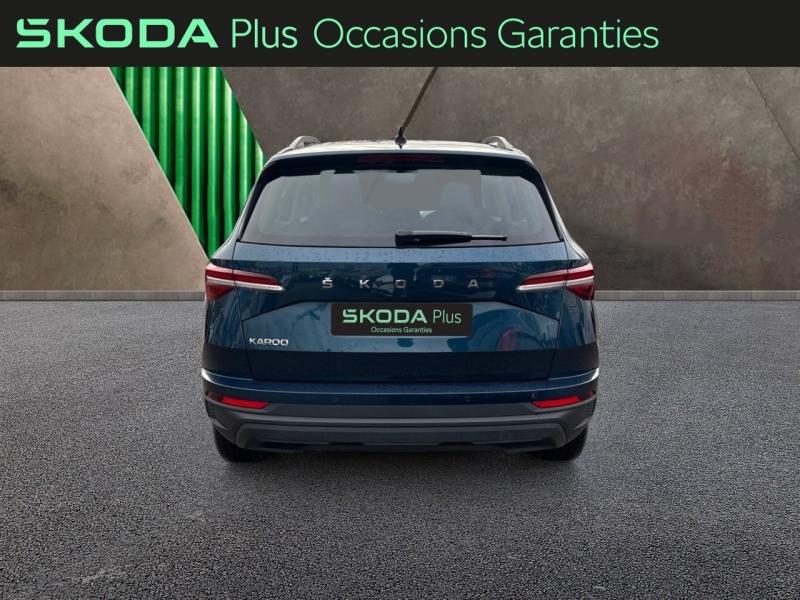 Voitures occasions ŠKODA KAROQ Ambition Lens
