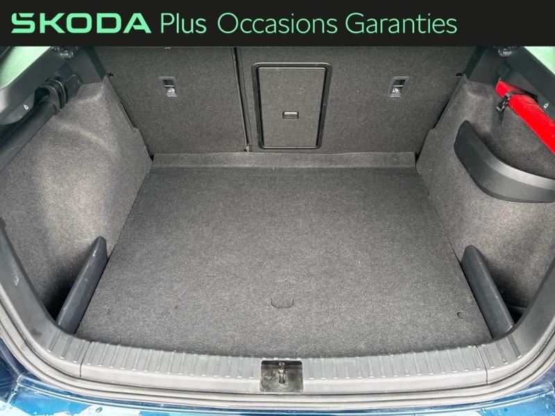 Voitures occasions ŠKODA KAROQ Ambition Lens