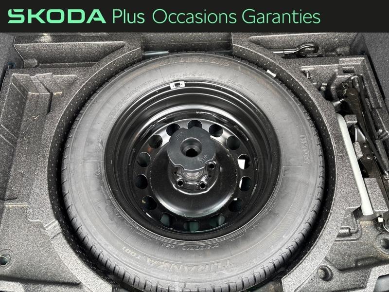Voitures occasions ŠKODA KAROQ Ambition Lens