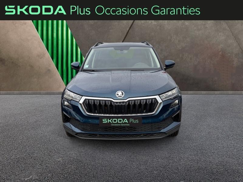 Voitures occasions ŠKODA KAROQ Ambition Lens