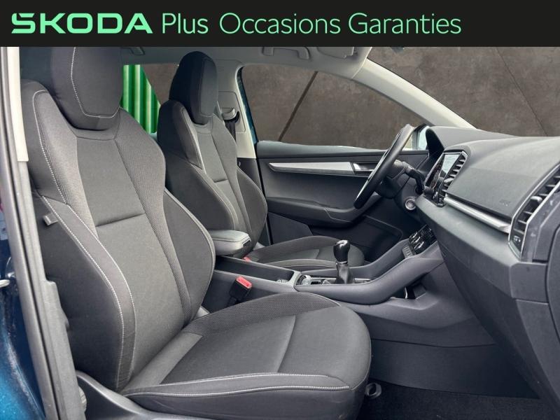Voitures occasions ŠKODA KAROQ Ambition Lens