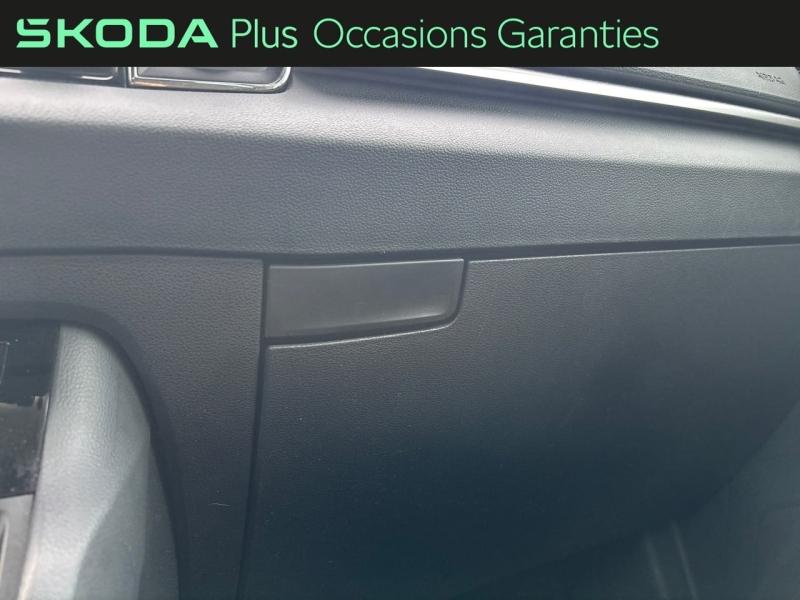 Voitures occasions ŠKODA KAROQ Ambition Lens