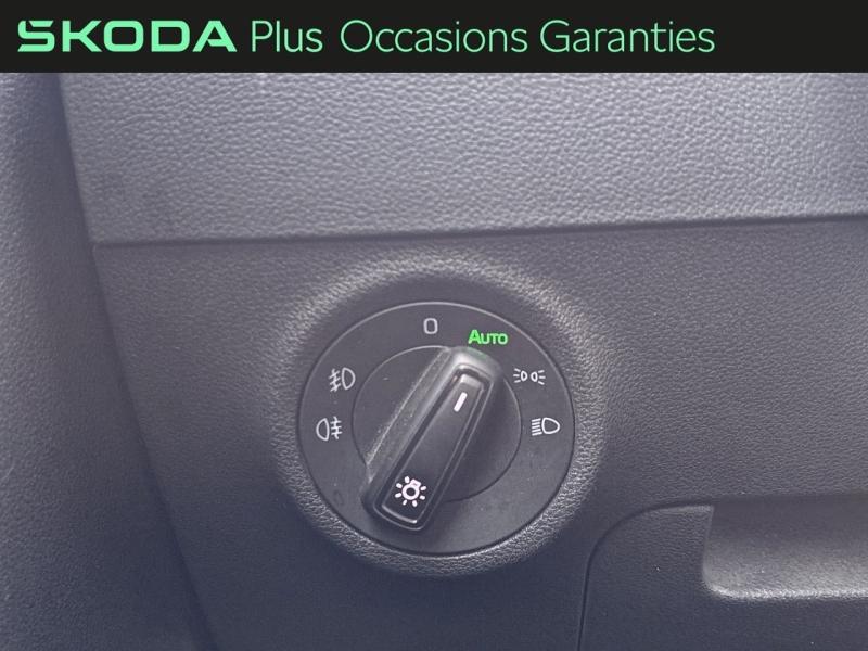 Voitures occasions ŠKODA KAROQ Ambition Lens