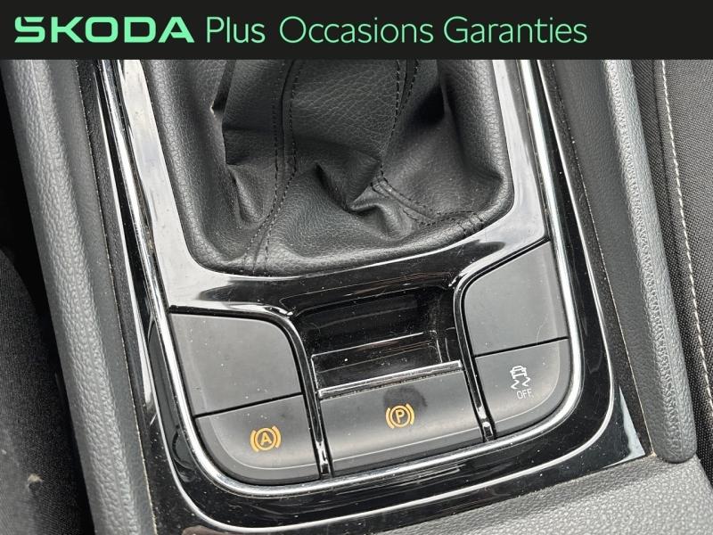 Voitures occasions ŠKODA KAROQ Ambition Lens