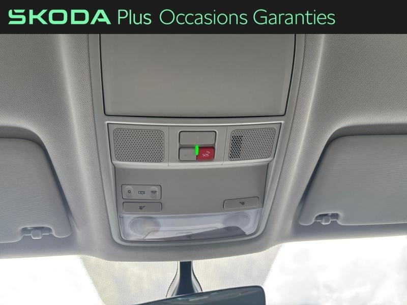 Voitures occasions ŠKODA KAROQ Ambition Lens
