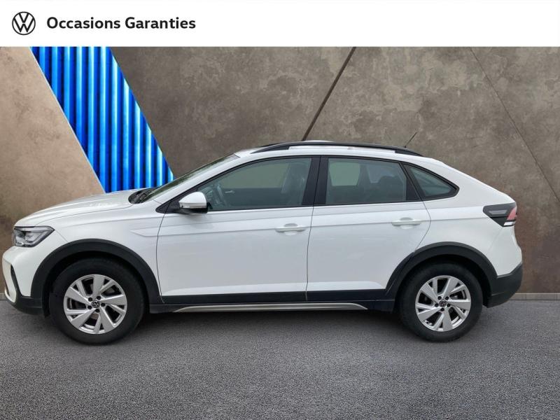 Voitures occasions VOLKSWAGEN TAIGO Life Business Lens