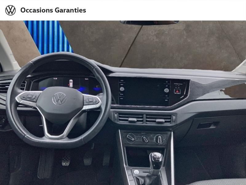 Voitures occasions VOLKSWAGEN TAIGO Life Business Lens