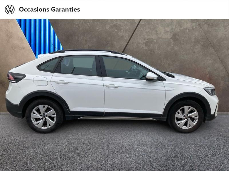 Voitures occasions VOLKSWAGEN TAIGO Life Business Lens