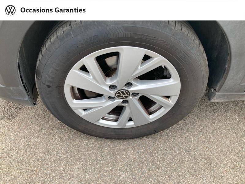 Voitures occasions VOLKSWAGEN TAIGO Life Business Lens