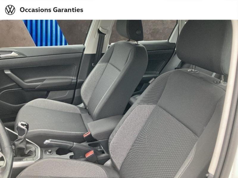 Voitures occasions VOLKSWAGEN TAIGO Life Business Lens