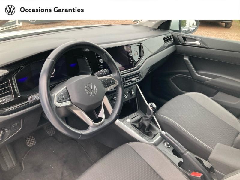 Voitures occasions VOLKSWAGEN TAIGO Life Business Lens