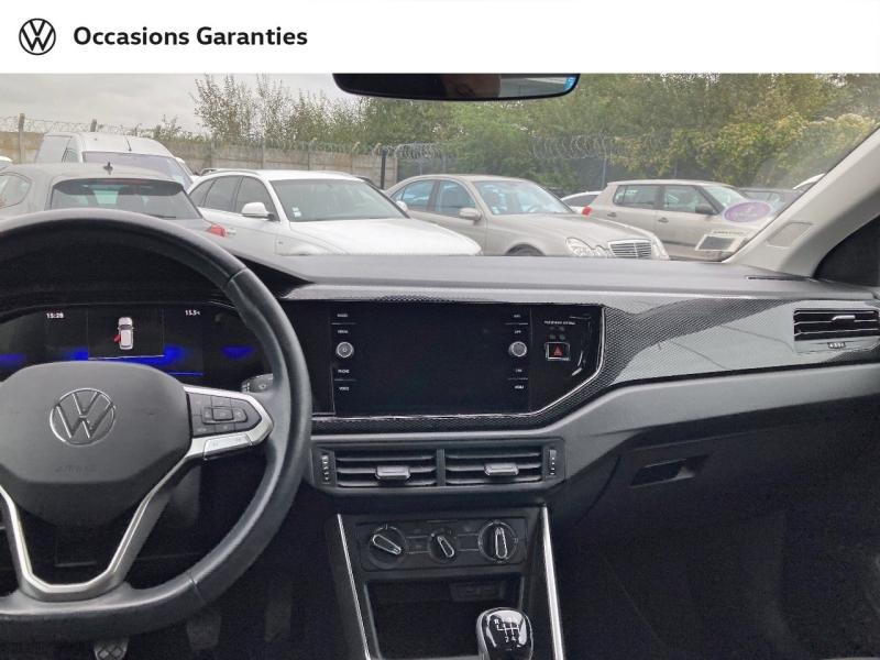 Voitures occasions VOLKSWAGEN TAIGO Life Business Lens