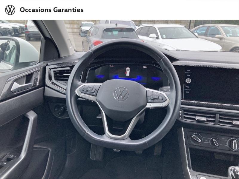 Voitures occasions VOLKSWAGEN TAIGO Life Business Lens