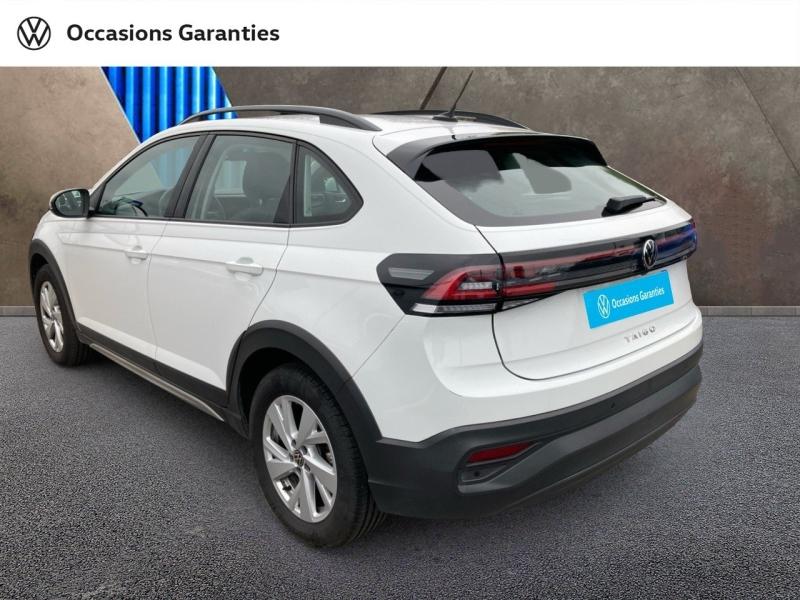 Voitures occasions VOLKSWAGEN TAIGO Life Business Lens